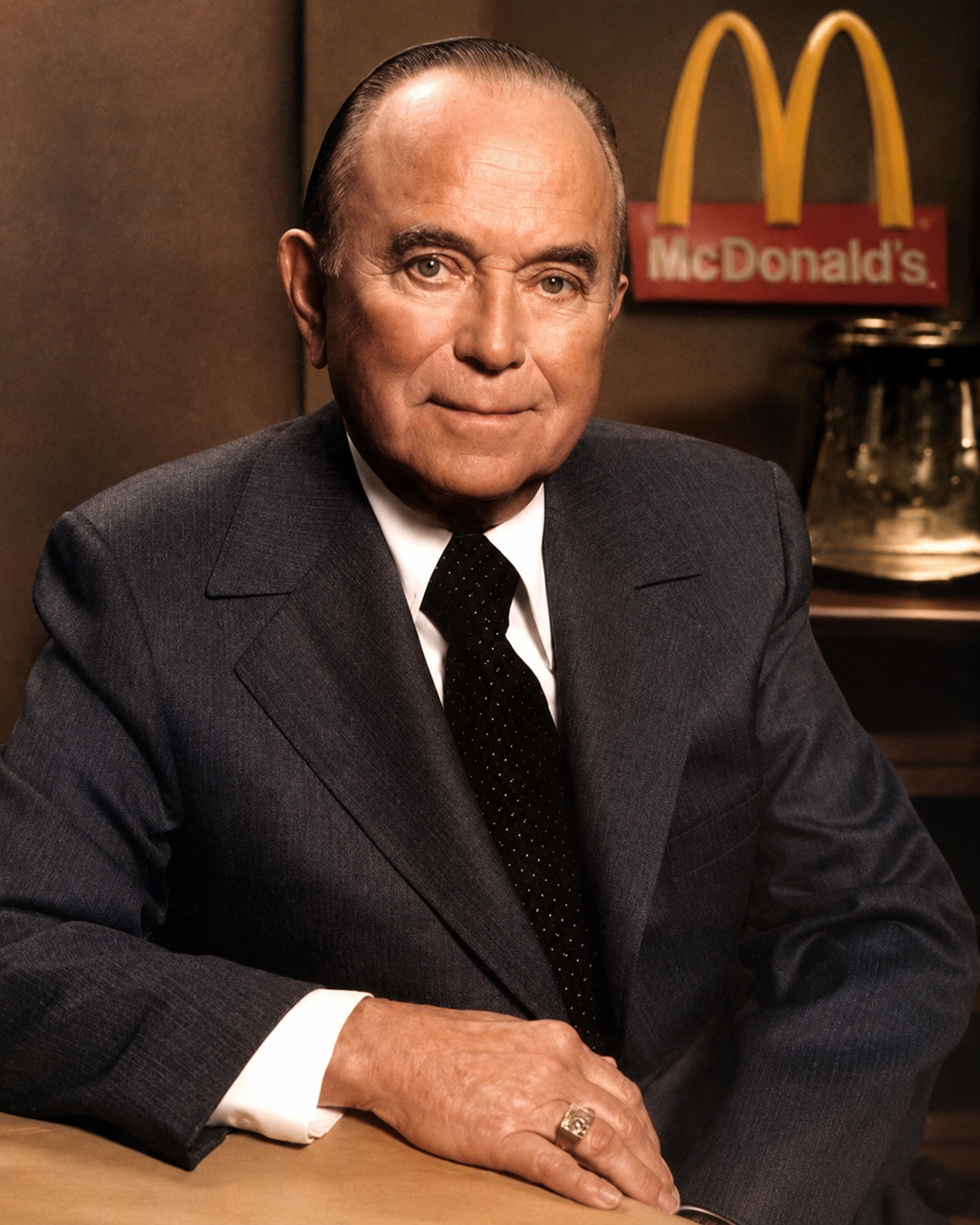 Ray Kroc