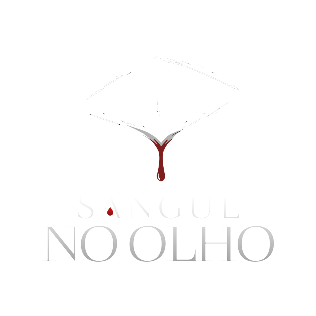 Sangue no Olho